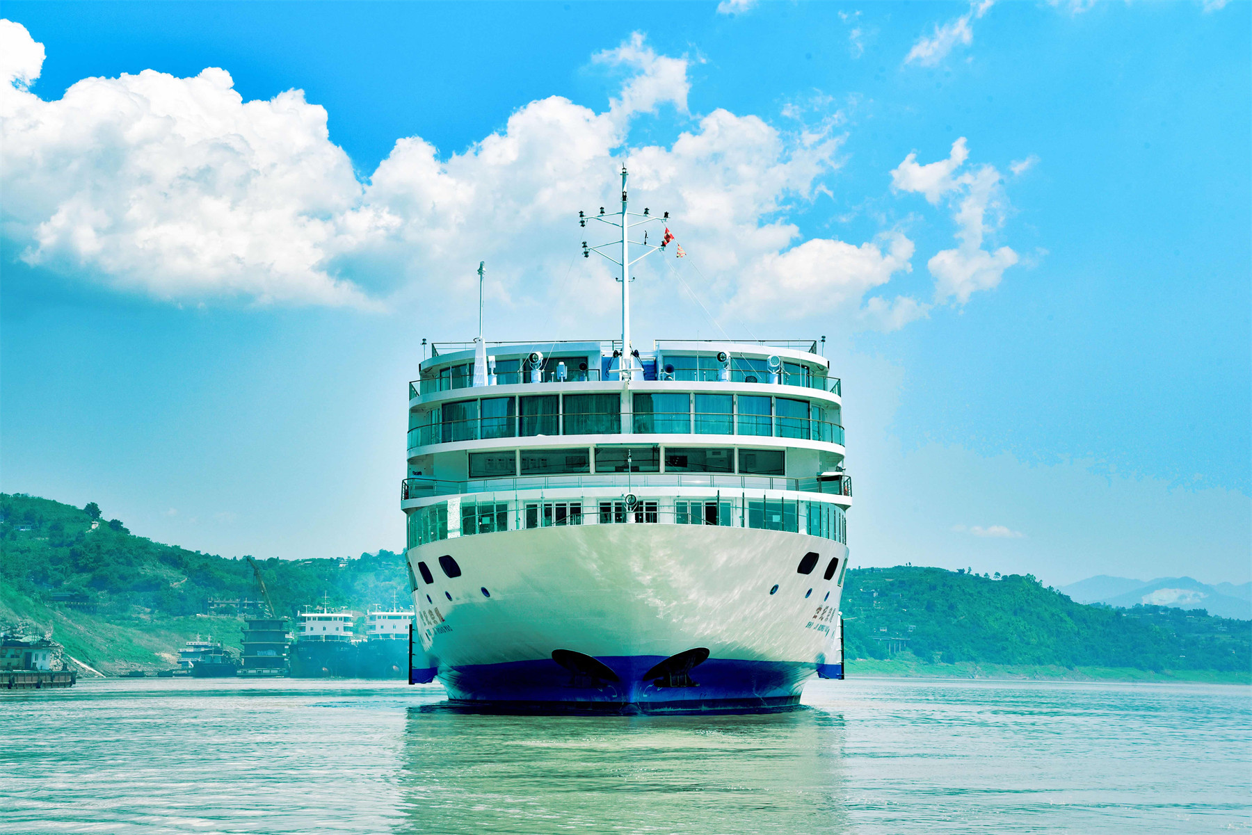 Century Cruises
